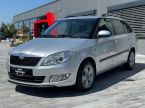 Škoda Fabia - fotka číslo 0