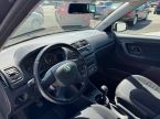 Škoda Fabia - fotka číslo 9