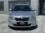 Škoda Fabia - fotka číslo 1