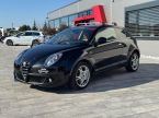 Alfa Romeo MiTo - fotka číslo 0