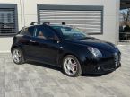 Alfa Romeo MiTo - fotka číslo 2