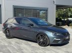 Cupra Leon - fotka číslo 2
