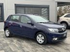 Dacia Sandero - fotka číslo 2