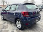 Dacia Sandero - fotka číslo 6