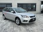 Ford Focus - fotka číslo 2
