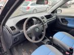 Škoda Fabia - fotka číslo 9