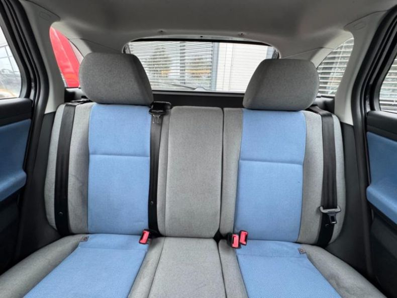 Škoda Fabia - hlavní fotka