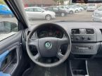 Škoda Fabia - fotka číslo 13