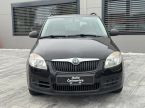 Škoda Fabia - fotka číslo 1
