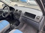 Škoda Fabia - fotka číslo 23