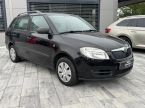 Škoda Fabia - fotka číslo 2