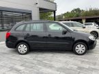 Škoda Fabia - fotka číslo 3
