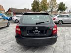 Škoda Fabia - fotka číslo 5