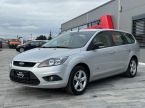 Ford Focus - fotka číslo 0
