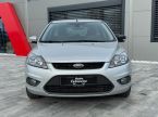 Ford Focus - fotka číslo 1