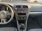 Volkswagen Golf - fotka číslo 18