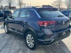 Volkswagen T-Roc - fotka číslo 6