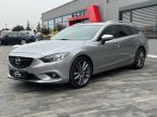 Mazda 6 - fotka číslo 0