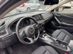 Mazda 6 - fotka číslo 11