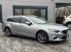 Mazda 6 - fotka číslo 3