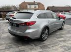 Mazda 6 - fotka číslo 5