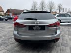 Mazda 6 - fotka číslo 6