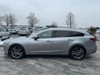 Mazda 6 - fotka číslo 8