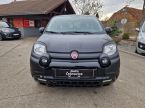 Fiat Panda - fotka číslo 1