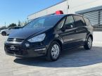 Ford S-MAX - fotka číslo 0