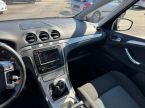 Ford S-MAX - fotka číslo 22