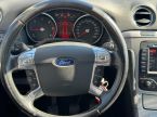 Ford S-MAX - fotka číslo 23