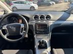 Ford S-MAX - fotka číslo 25