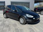 Ford S-MAX - fotka číslo 2