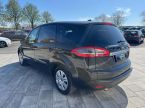 Ford S-MAX - fotka číslo 6