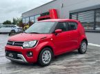 Suzuki Ignis - fotka číslo 0