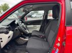 Suzuki Ignis - fotka číslo 9