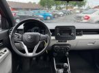 Suzuki Ignis - fotka číslo 18