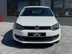 Volkswagen Polo - fotka číslo 1