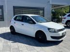 Volkswagen Polo - fotka číslo 2