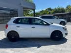 Volkswagen Polo - fotka číslo 3