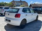 Volkswagen Polo - fotka číslo 4