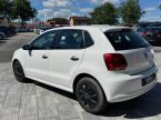 Volkswagen Polo - fotka číslo 6