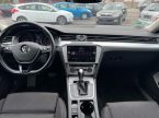 Volkswagen Passat - fotka číslo 17