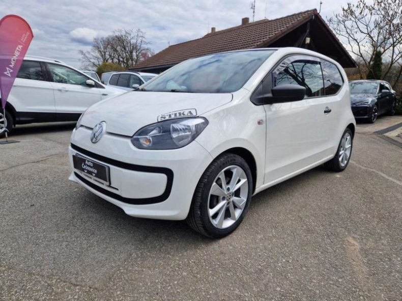 Volkswagen Ostatní - hlavní fotka inzerátu