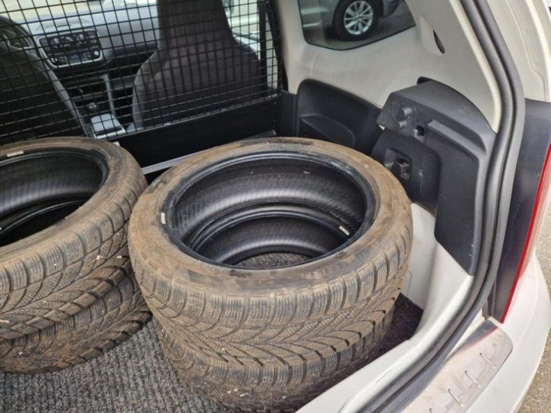 Volkswagen Ostatní - hlavní fotka