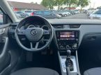 Škoda Octavia - fotka číslo 15
