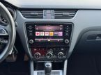 Škoda Octavia - fotka číslo 16