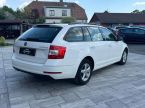 Škoda Octavia - fotka číslo 4