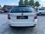Škoda Octavia - fotka číslo 5