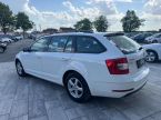 Škoda Octavia - fotka číslo 6
